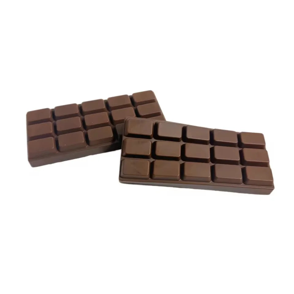 Tablette de Chocolat Squishy