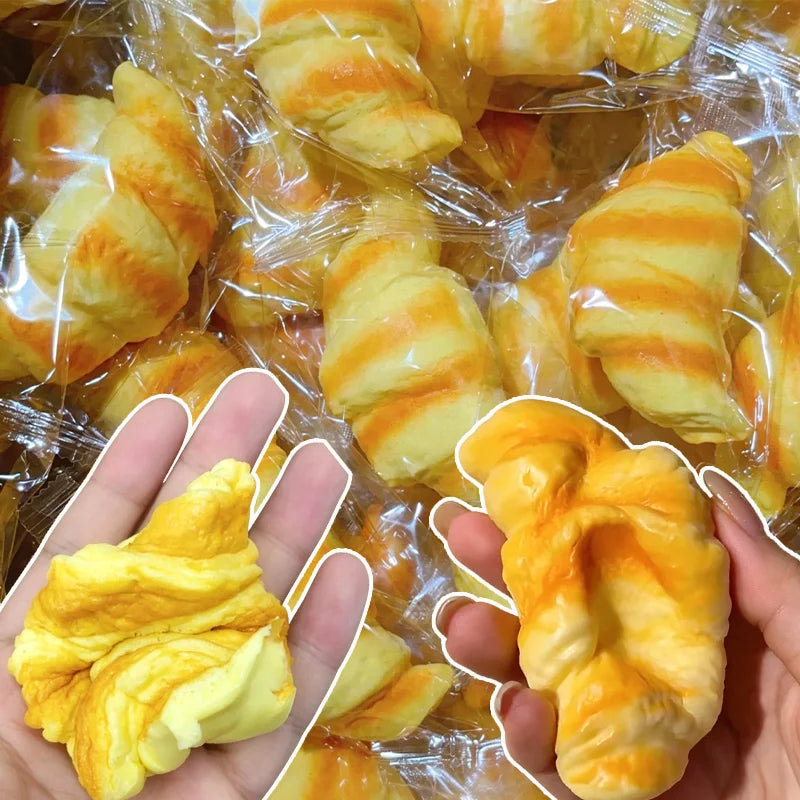 Squishy Croissant