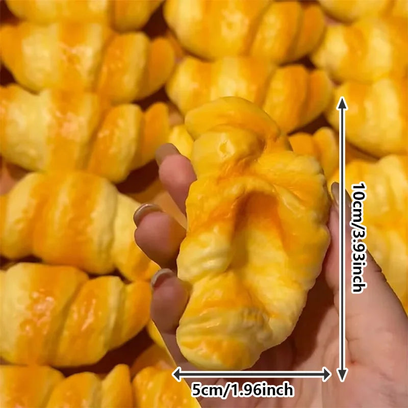 Squishy Croissant