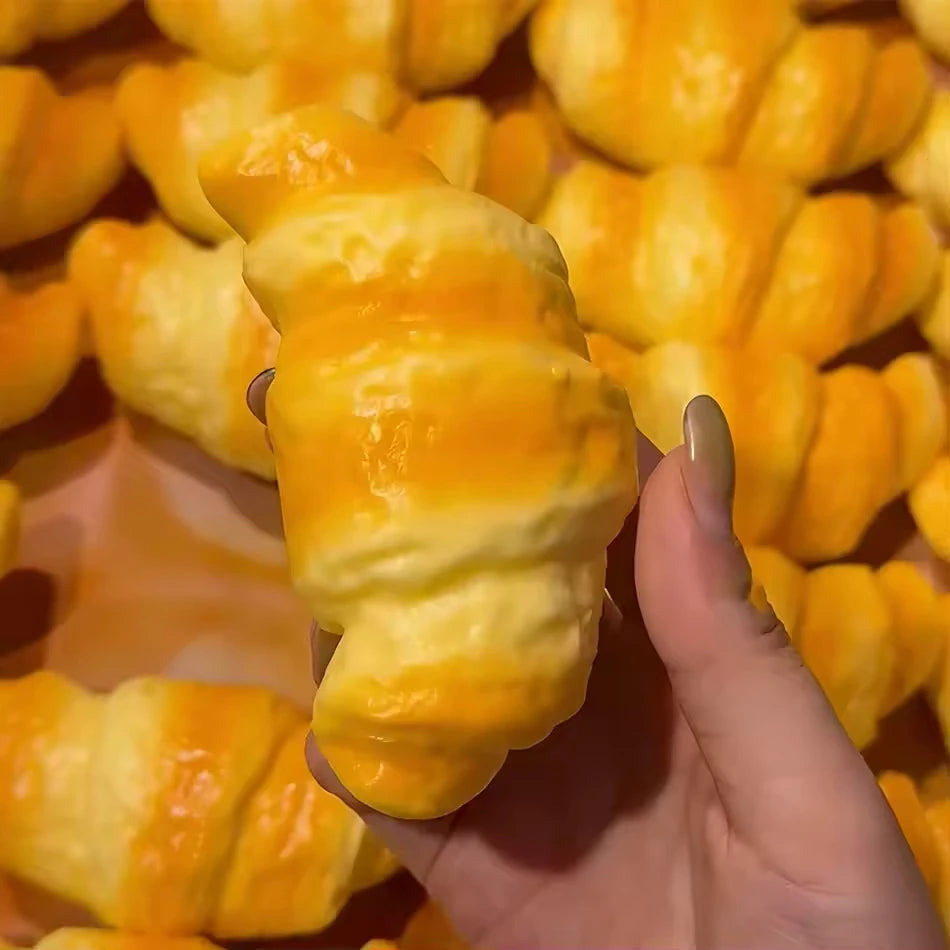 Squishy Croissant