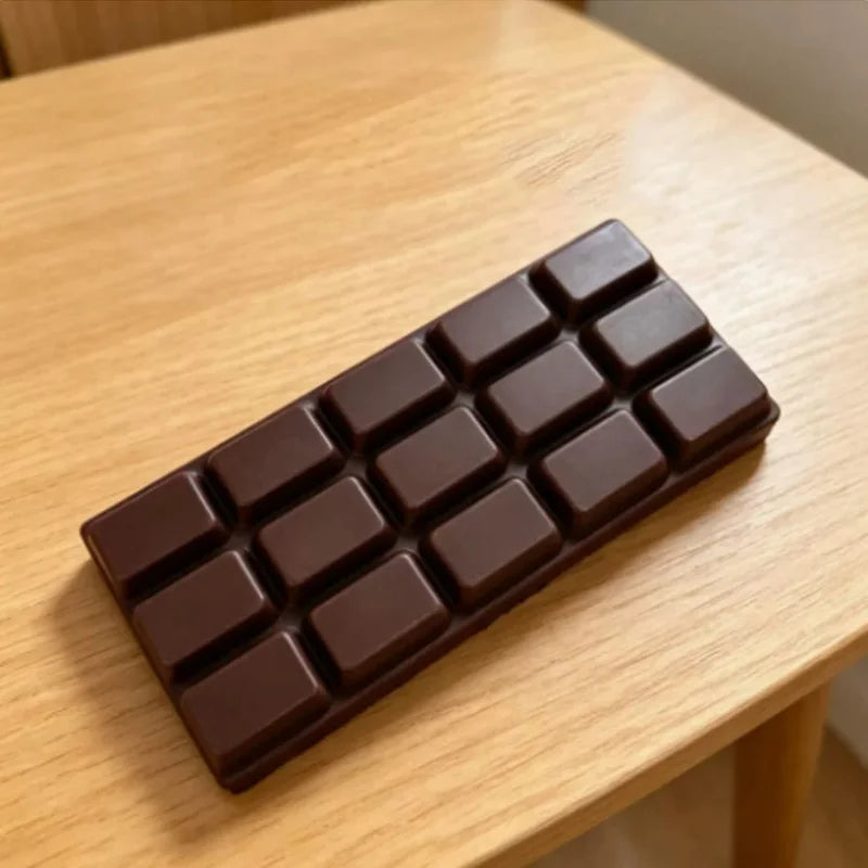 Tablette de Chocolat Squishy
