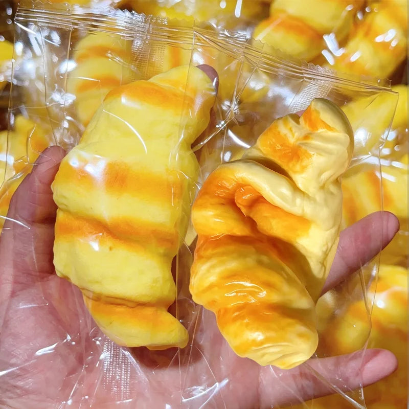 Squishy Croissant