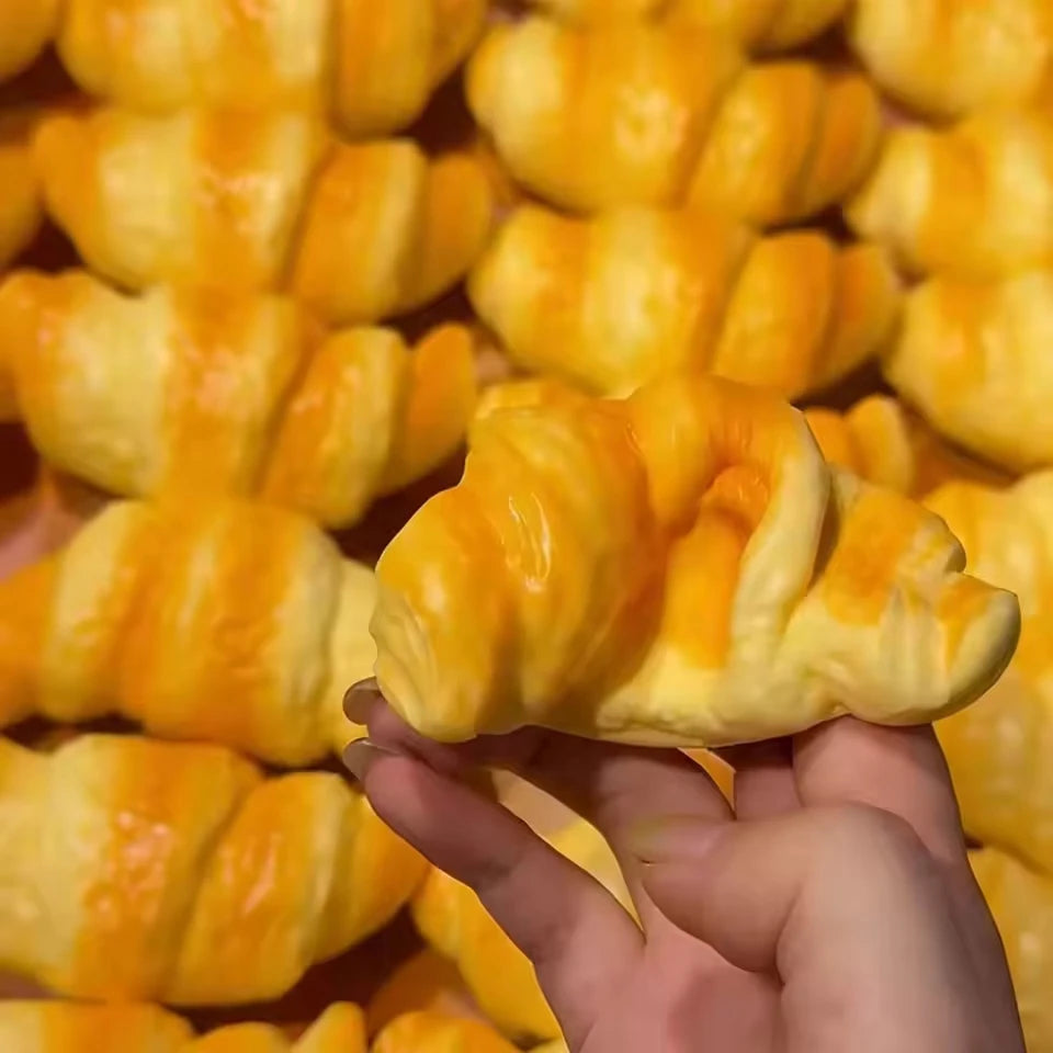 Squishy Croissant